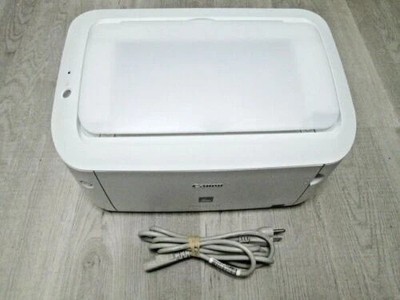 Canon imageCLASS LBP6000 Workgroup Laser Printer With Toner