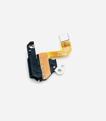 OriginalSamsung Tab A8 SM-X200 SM-X205 Kopfhörer Buchse Flex Audio Jack