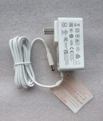NINEBOT AB.50.0019.14 Charger Assembly - C8/C9/C10/C15/C20