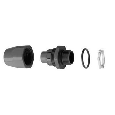 CARLON LT43F 1'' Non-Metallic Liquidtight Fitting UL E32447