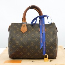 Louis Vuitton Speedy 35 for sale | eBay