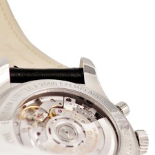 BREITLING Transocean Chronograph GMT AB045112/BC67 AB0451 Black Limited me 7