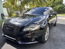 2010 Audi A4 PREMIUM PLUS