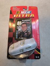 Racing Champions # 01 Jerry Nadeau Chase The race Rain Delay 2003 1 Of 500 Army
