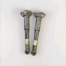 TOYOTA CHR SHOCK ABSORBER REAR LEFT + RIGHT 48530F4130 C-HR 2.0L HYBRID CVT 2022