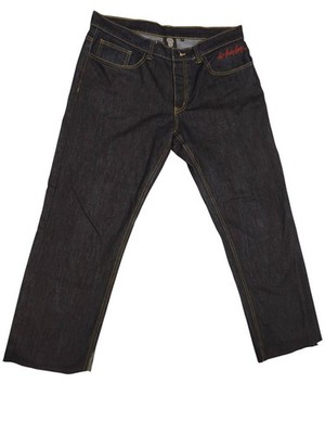 Gas Monkey Garage Men s Jeans - Size 38 - Dark Wash - Official EMP Merch
