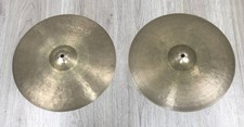 Istanbul Agop Hi-Hat 14