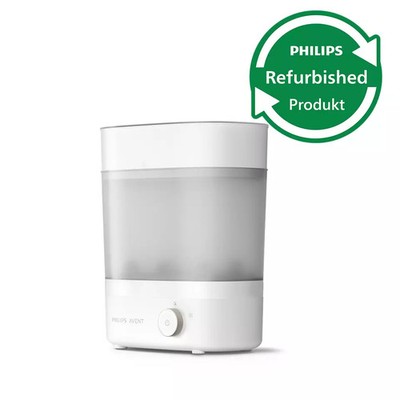 Refurbished Philips Avent Flaschensterilisator Premium - SCF293/00R1