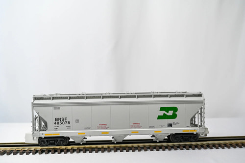 Tolva de flujo central de 3 bahías MTH BN - #485078 | Zustand: New
