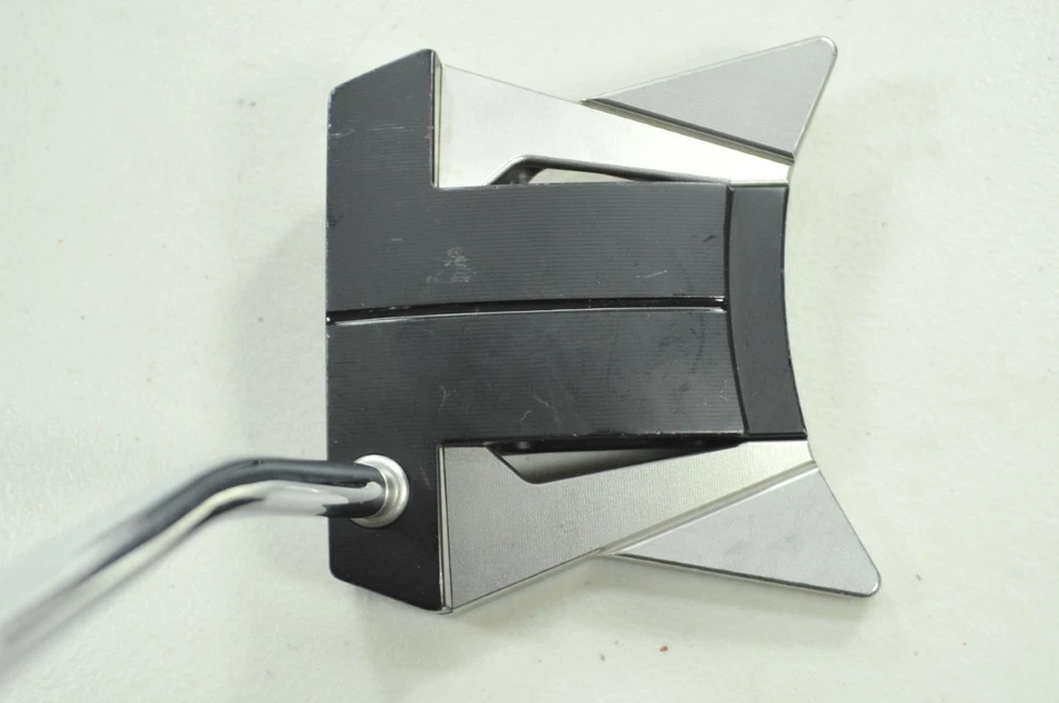 Putter derecho Titleist 2019 Scotty Cameron Phantom X 12,5 34" acero # 194385 Foto 4 de 4