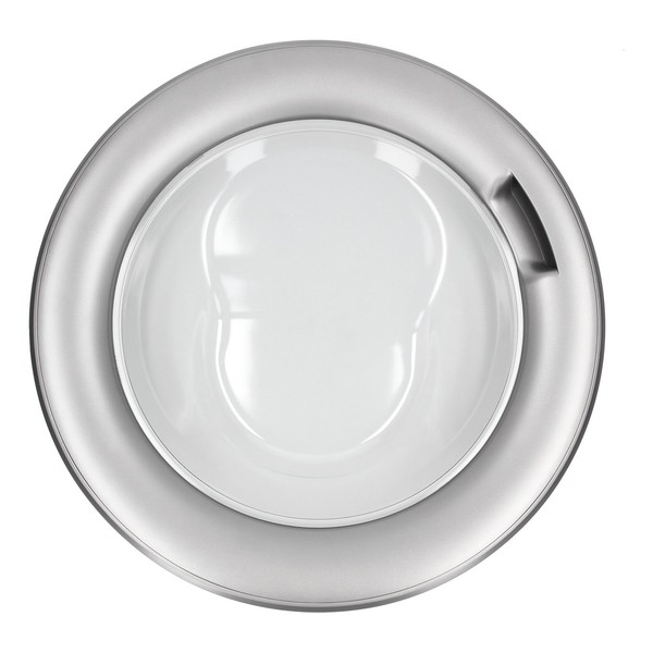 Easypart Passend FüR Candy/ Hoover 43041860 Bullauge Candy FüR Waschmaschine-image
