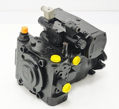 Rexroth R902112193 Axial Kolben Pumpe AA4VG71EP3D1/32R- NSF52F001DH Neu Offen