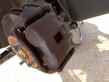 Etrier de frein Honda INSIGHT