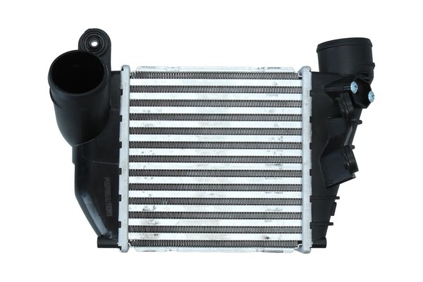 LadeluftküHler Kamoka 7750130 FüR VW Bora 1 1J2 Golf 4 1J1 Variant 1J5 1J6 VAN 2-image