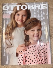 OTTOBRE Kids fashion Gr. 50-170 Winter  6 /20...