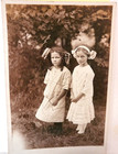 Real Picture Postcards of Children Lot of 6 — photo 8