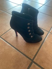 schuhe damen 39, rote Sohle , Helen Billkrant...