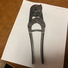 Vintage X3215. Tool P/N R41 - C 3071. Aviation ?? Vintage X3215. Tool P/N R41 - C 3071. Aviation ??