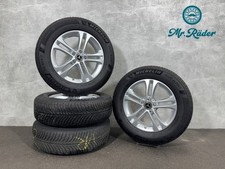 Orig Mercedes GLA H247 GLB X247 Winterräder Winterreifen 215/65 R17 17 Zoll