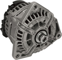 Lichtmaschine Generator FüR MAN TGA TGL I II TGM TGS TGX Lion´S City