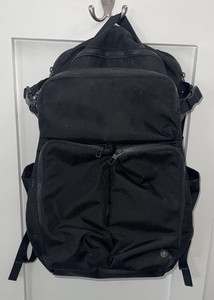 Lululemon Assert Backpack for sale | eBay