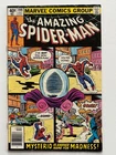 Amazing Spider-Man #199 (1979) Mysterio VG range stains
