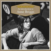 Anne Briggs - An Introduction To - Cd - F600Z