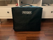 Fender Bassbreaker 007 Combo Valve/Tube Electric Guitar Amplifier