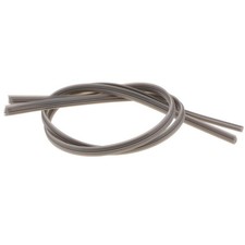 2 bandes de silicone pour balais d'essuie-glace avant de voiture 28