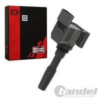 Champion ZÜNdspule Passend FüR Audi A1 A3 Q2 Q3 Cupra Ateca Formentor Leon Seat