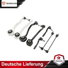 Querlenker Vorne für Mercedes W203 CL203 S203 A209 Links + Rechts L+R 8-Teilig
