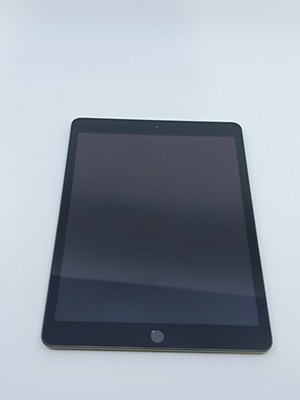 Apple iPad 10.2 2020 8. Gen 32GB Space Gray MDM Lock Defekt Gebogen Used_0,4_2