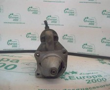 Démarreur Seat TERRA