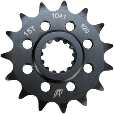 DRIVEN RACING Counter Shaft Sprocket - 15-Tooth 1041-520-15T