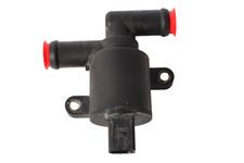 Verwarmingsregelklep voor A3 7 4H0121671D Verwarmingsregelklep Verwarmingsregelklep 4H0121671G Gevoelig Zwart Geschikt voor A3 A8 Q3 TT