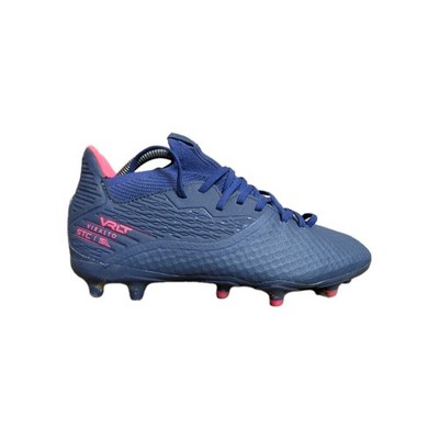 Kipsta Virtalto Fußballschuhe Academy MG Air Mesh Pro Kipstaskin Socke UK 7 EU41