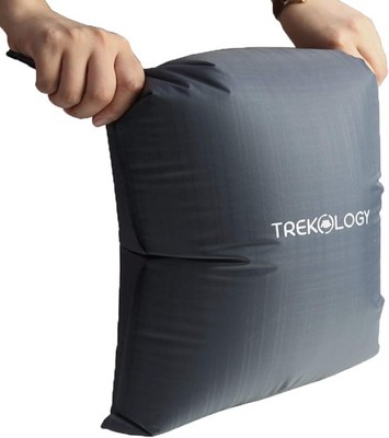 30L Pump Sack Roll Top Compression Pump Bag Fit UL Sleeping Mats Quick & Easy