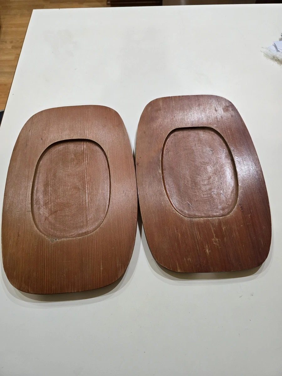 Steak Platter In Collectible Serving Trays for sale | eBay
