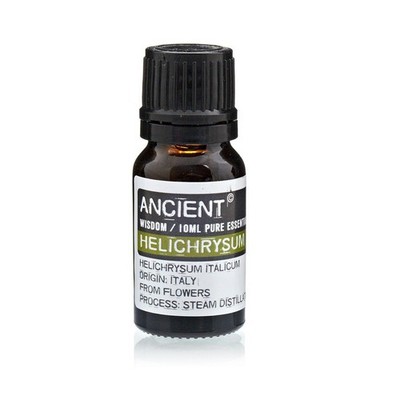 Helichrysum ätherisches Öl 10ml