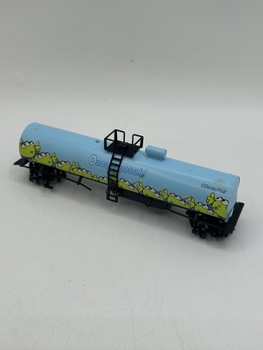 Disney Toy Story Collector's Limited Edition HO Full Train Set 1996: Check Pics - Bild 3 von 6