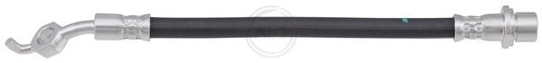 A.B.S. SL 5902 Bremsschlauch Hinten FüR Toyota-image