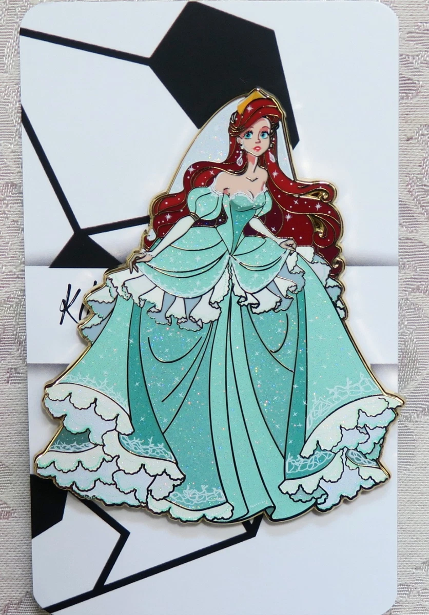 Ariel Pin for sale | eBay