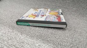 Taito New Zealand Story Pc Engine Hu Card Software Faf79