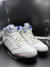 Size 10 - Jordan 5 Concord 2022