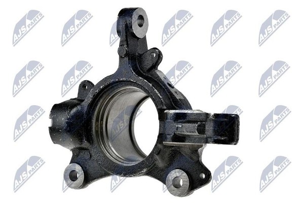 NTY Achsschenkel, RadaufhäNgung ZZP-RE-024 FüR Opel Renault-image