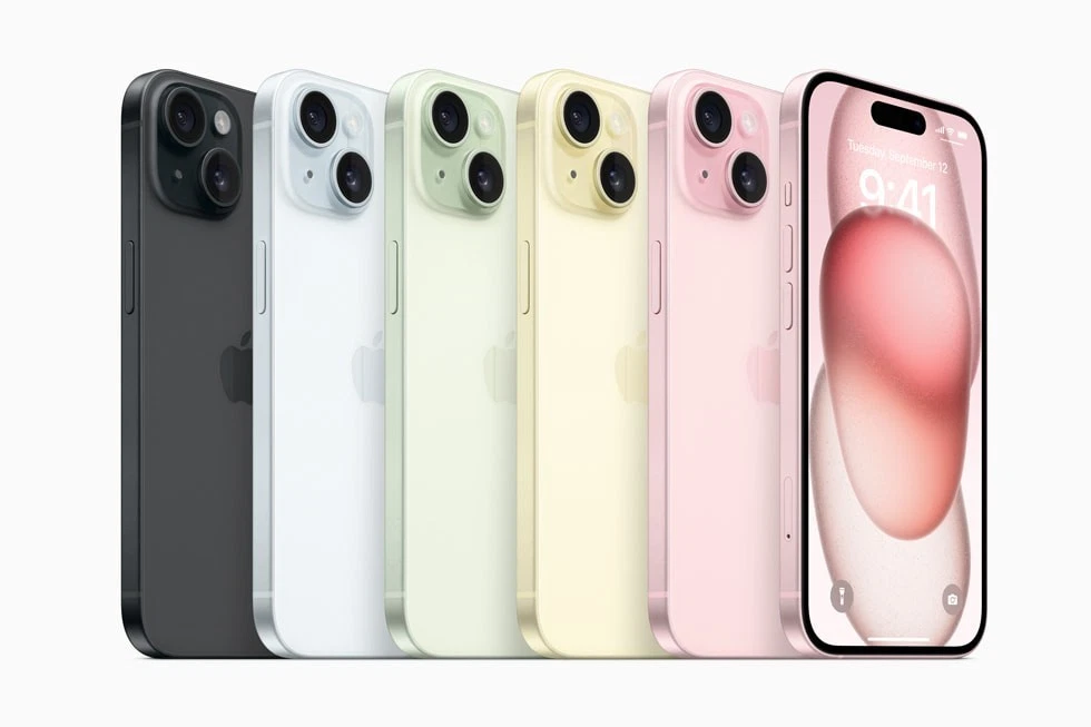 iPhone 15 128GB for Sale - Shop New & Used Cell Phones - eBay