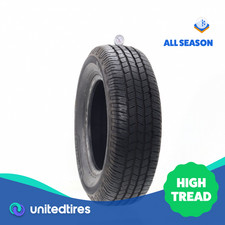 Used 24570r17 Michelin Defender Ltx Ms 2 114t - 1232