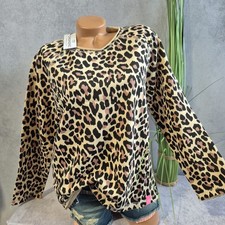 Zwillingsherz Sweatshirt Pullover Modell Longleeve Leo S  bis 2XL (1456) NEU