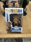 Funko Pop! Vinyl: Star Wars - Wicket #26
