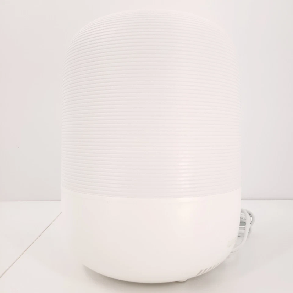 Pure Enrichment Hume Sense Top Fill Humidifier 3L Tank White Electric PEHUTRB-W - Image 2 of 4